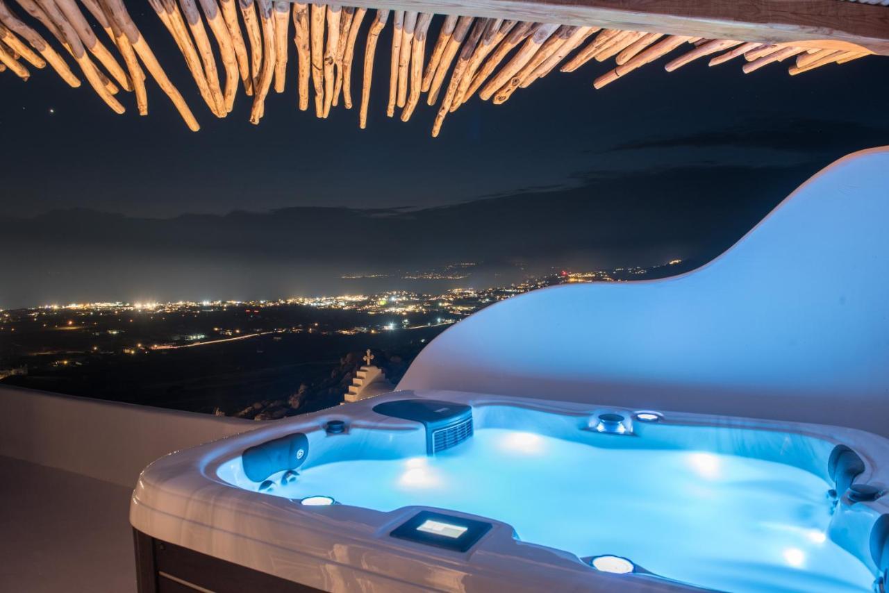 9 Islands Suites Mykonos Mykonos Town Extérieur photo