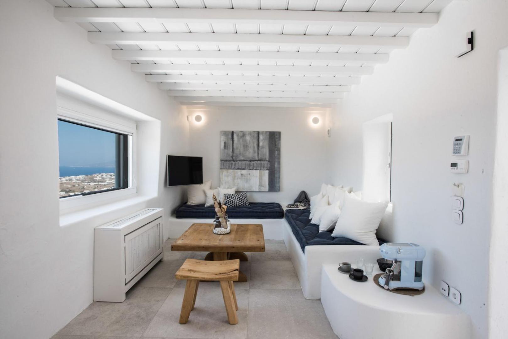 9 Islands Suites Mykonos Mykonos Town Extérieur photo