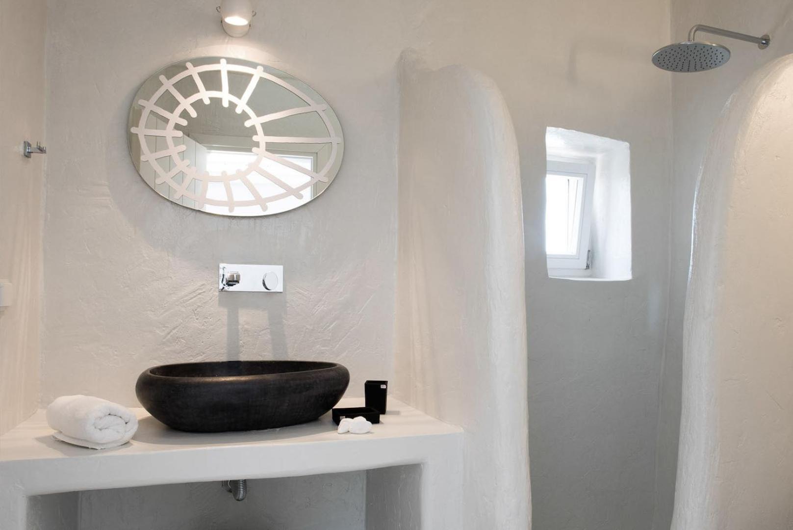 9 Islands Suites Mykonos Mykonos Town Chambre photo