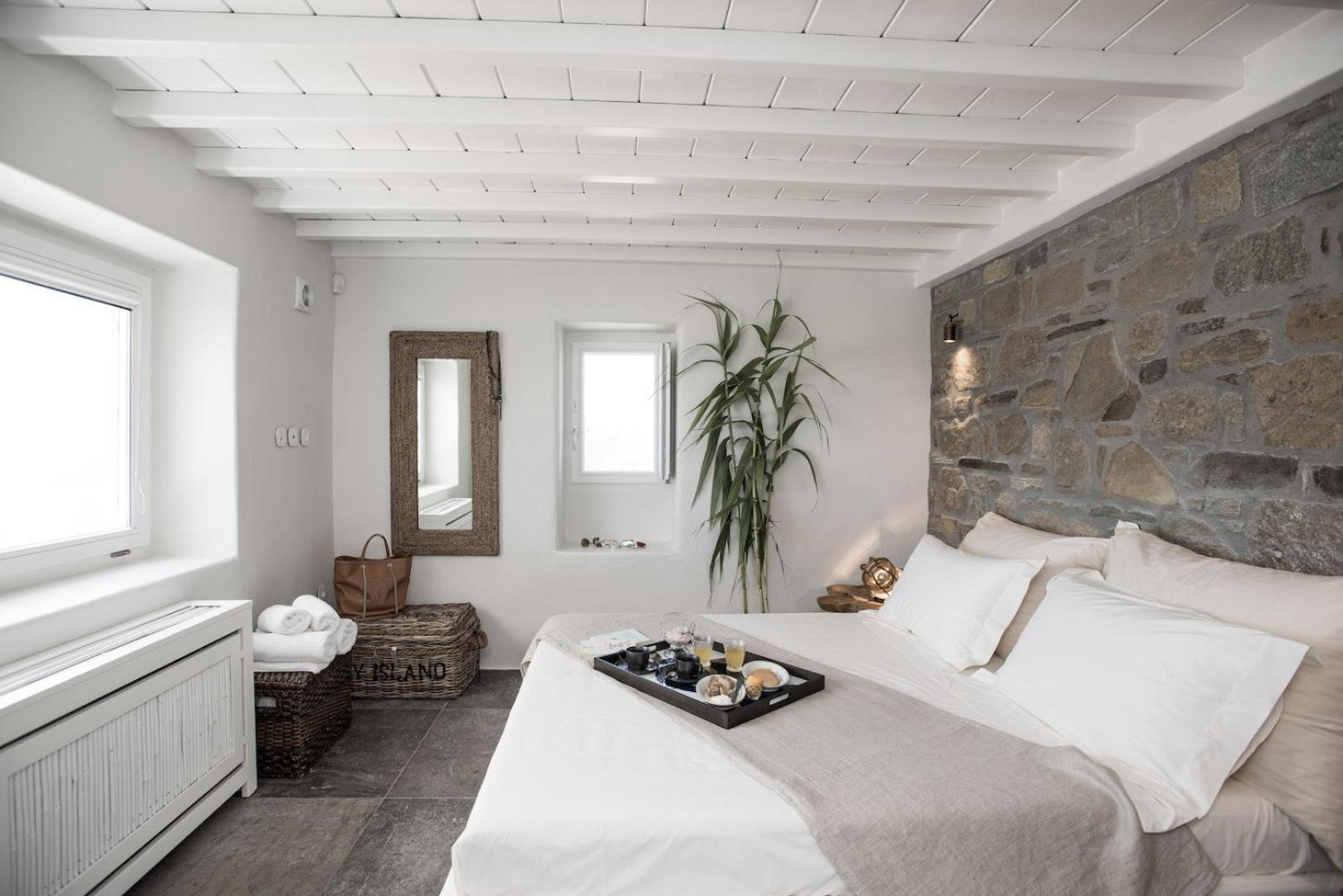 9 Islands Suites Mykonos Mykonos Town Chambre photo