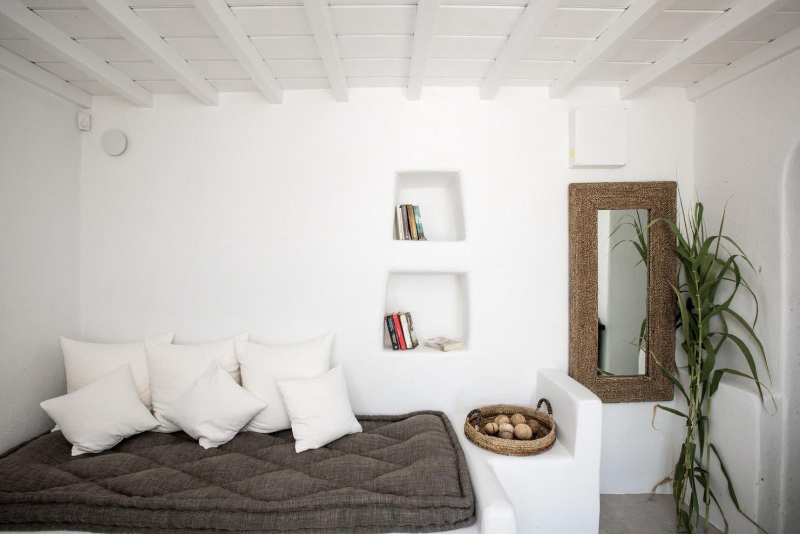 9 Islands Suites Mykonos Mykonos Town Chambre photo