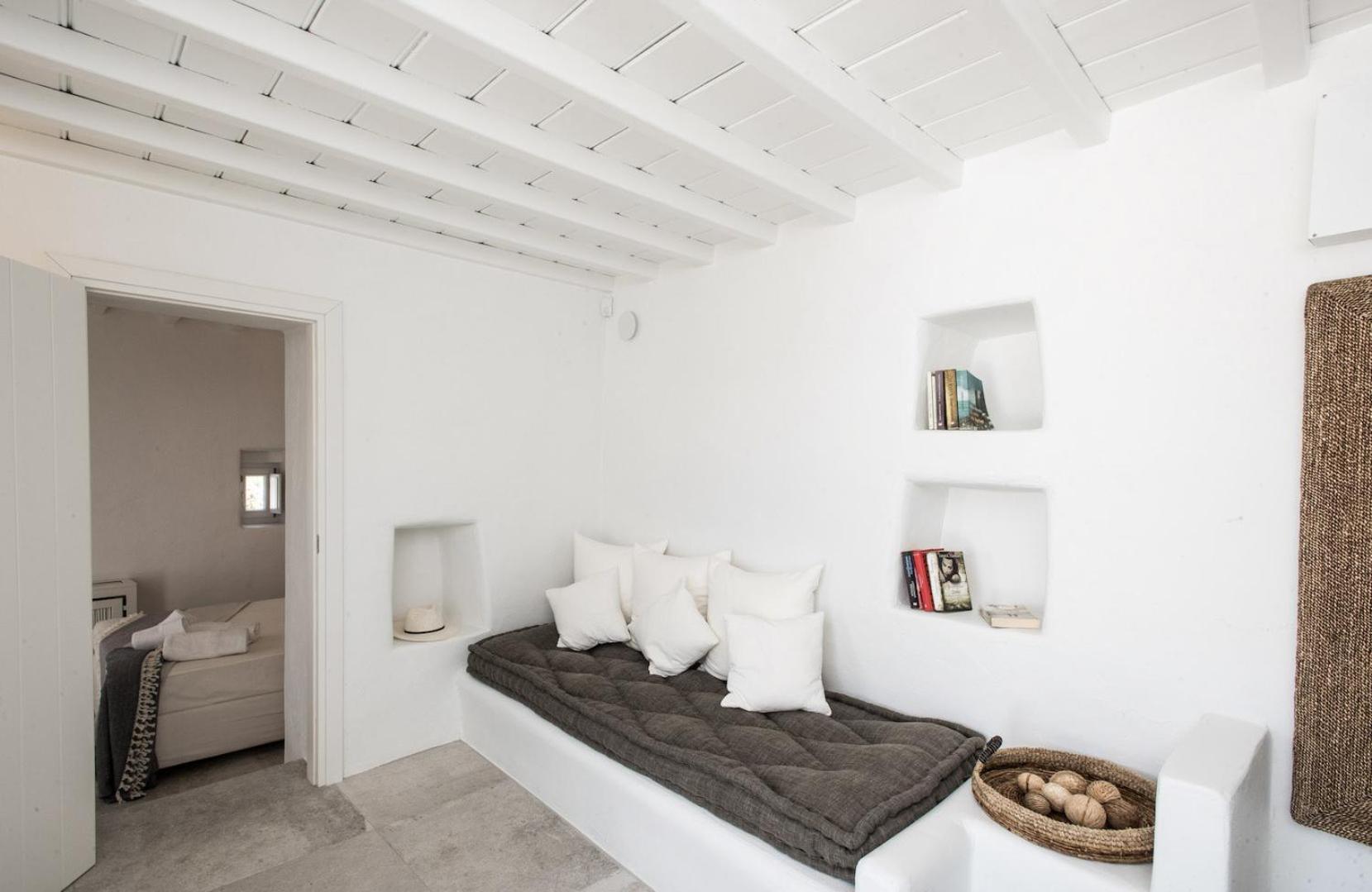 9 Islands Suites Mykonos Mykonos Town Chambre photo