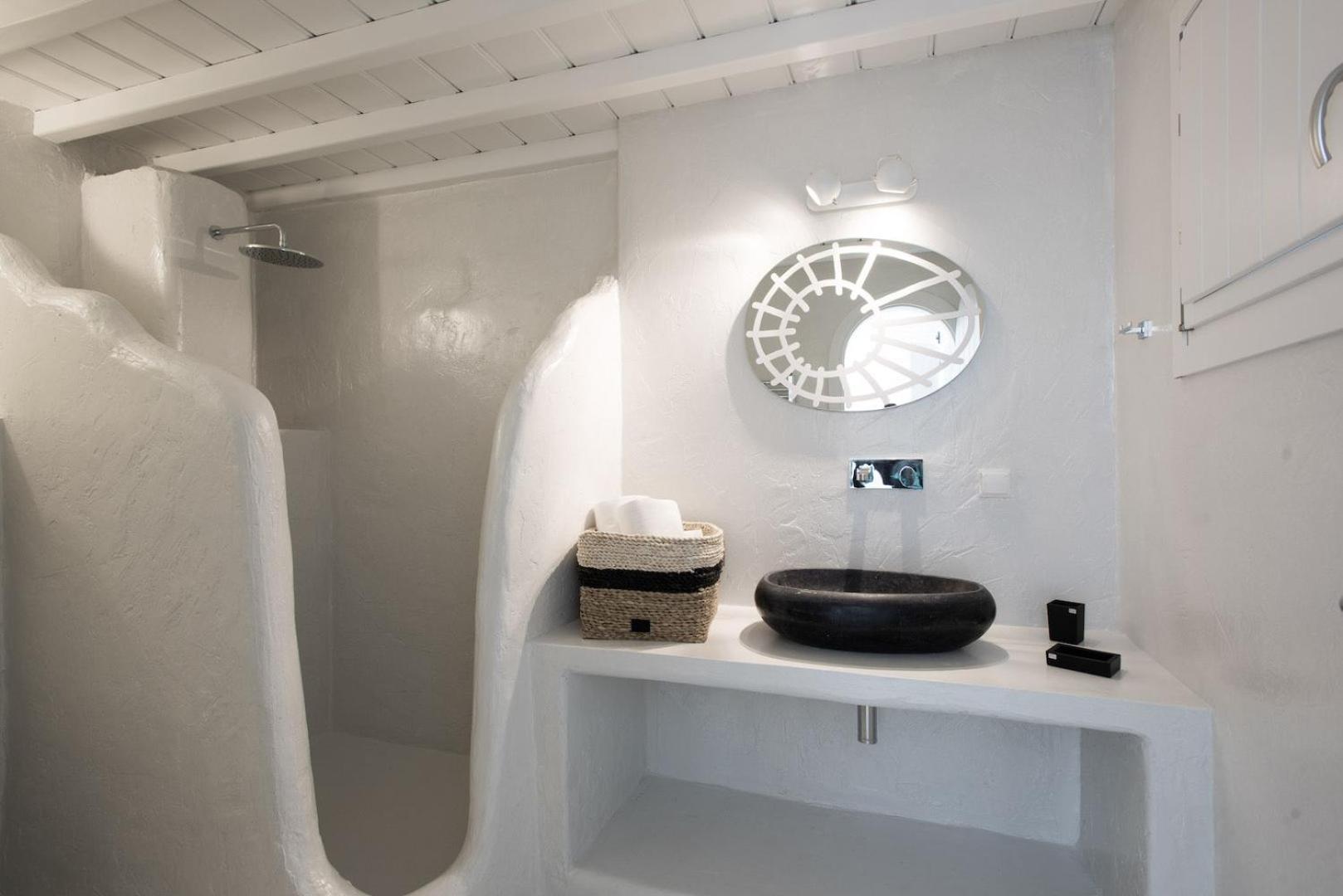 9 Islands Suites Mykonos Mykonos Town Chambre photo