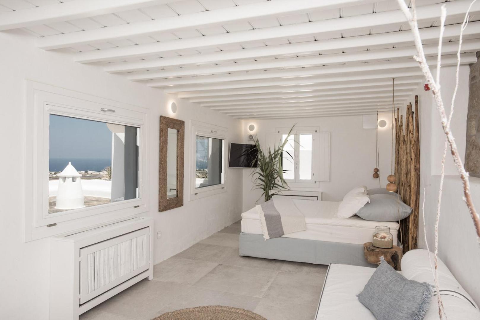 9 Islands Suites Mykonos Mykonos Town Chambre photo