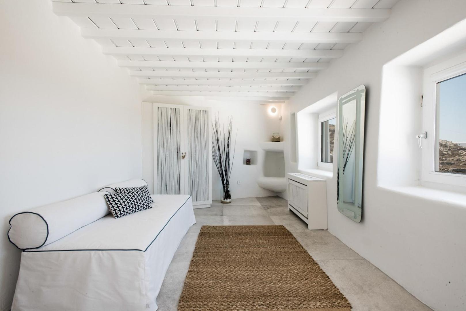 9 Islands Suites Mykonos Mykonos Town Chambre photo