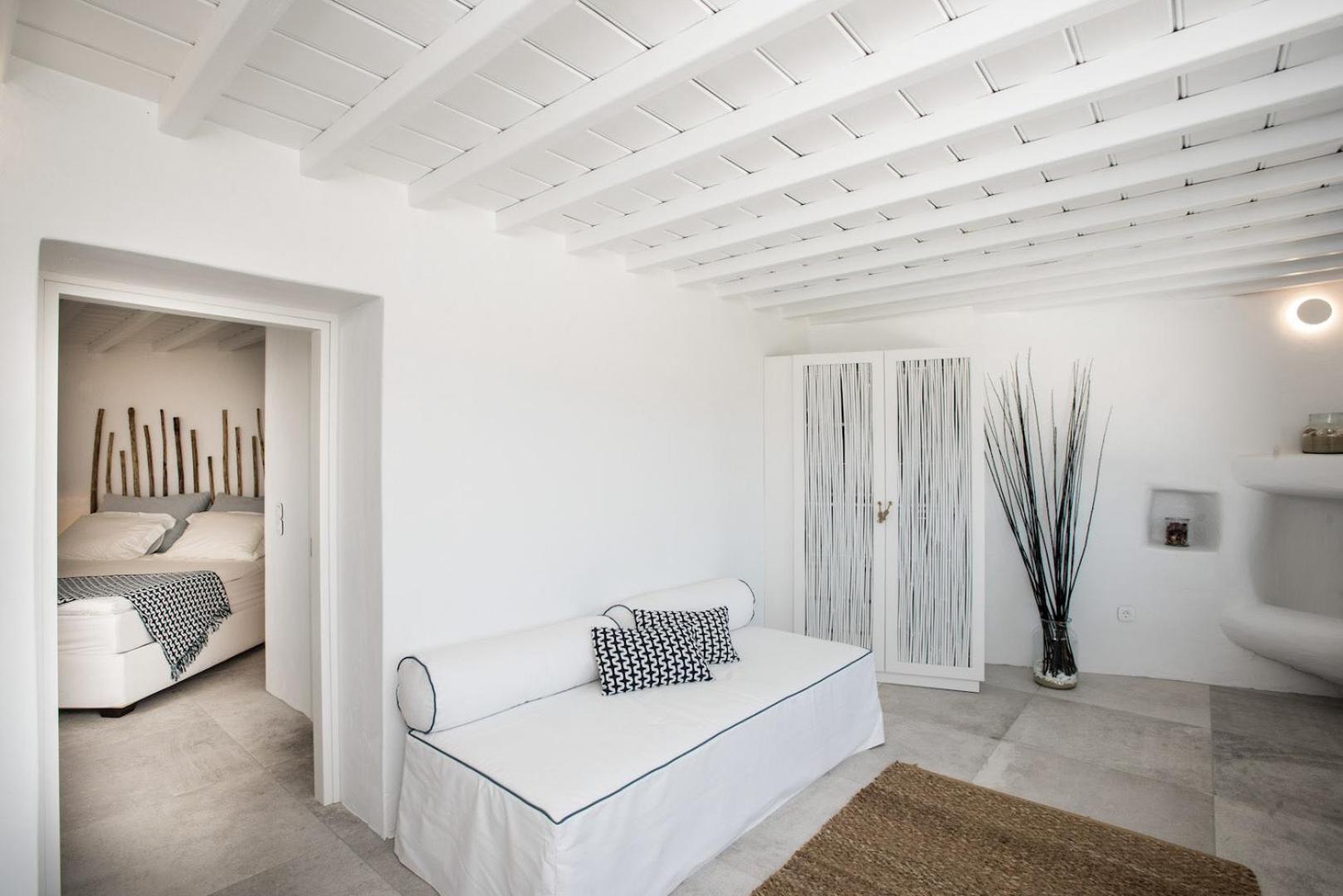 9 Islands Suites Mykonos Mykonos Town Chambre photo