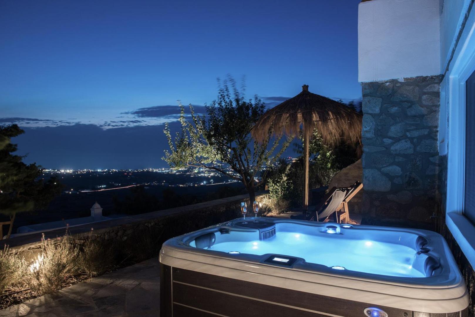 9 Islands Suites Mykonos Mykonos Town Chambre photo