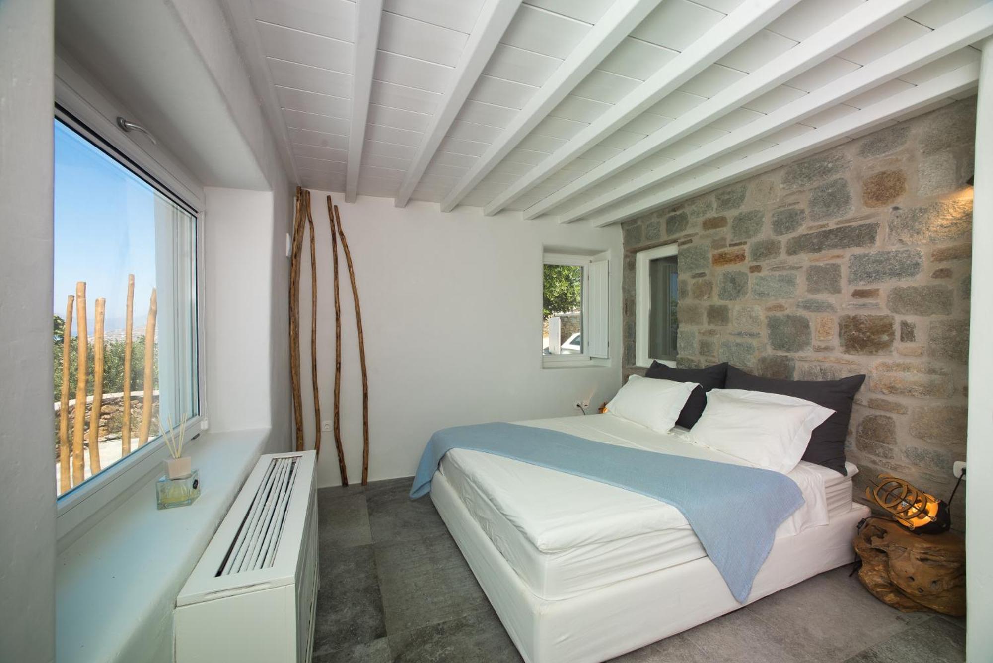 9 Islands Suites Mykonos Mykonos Town Chambre photo