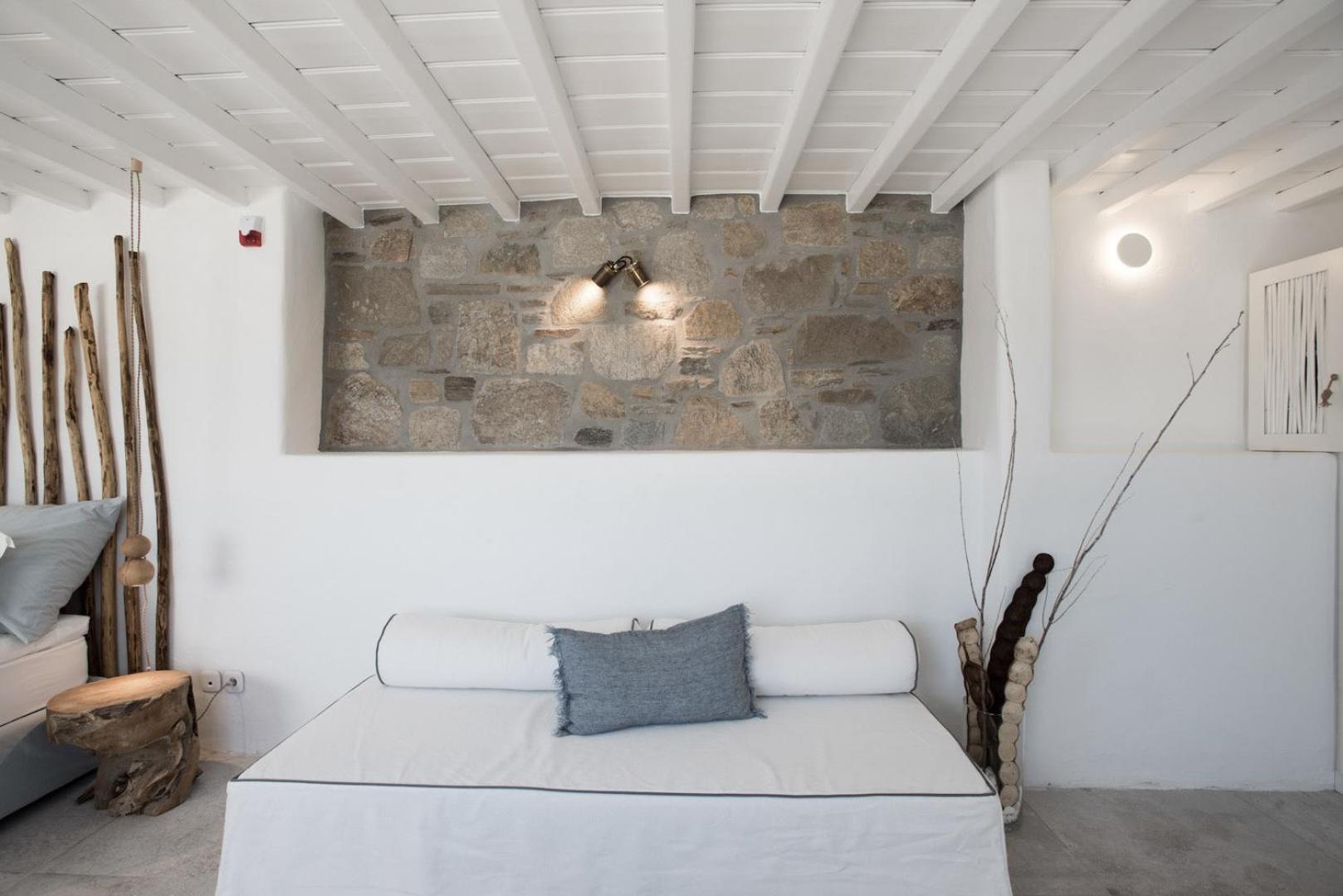 9 Islands Suites Mykonos Mykonos Town Chambre photo